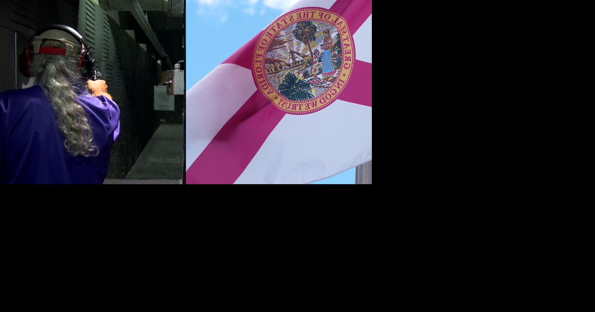 Read moreFlorida's attorney general moves to end firearm purchase waiting period