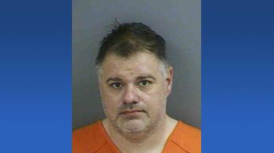Pine Ridge Middle School teacher arrested on child porn and drug ...