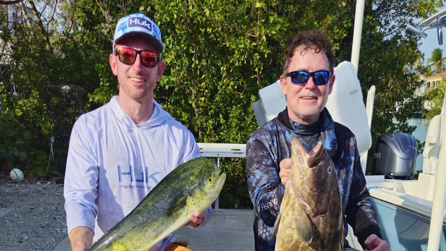 FBI launches case after Coast Guard ends search for Iona pair | Lee County | winknews.com