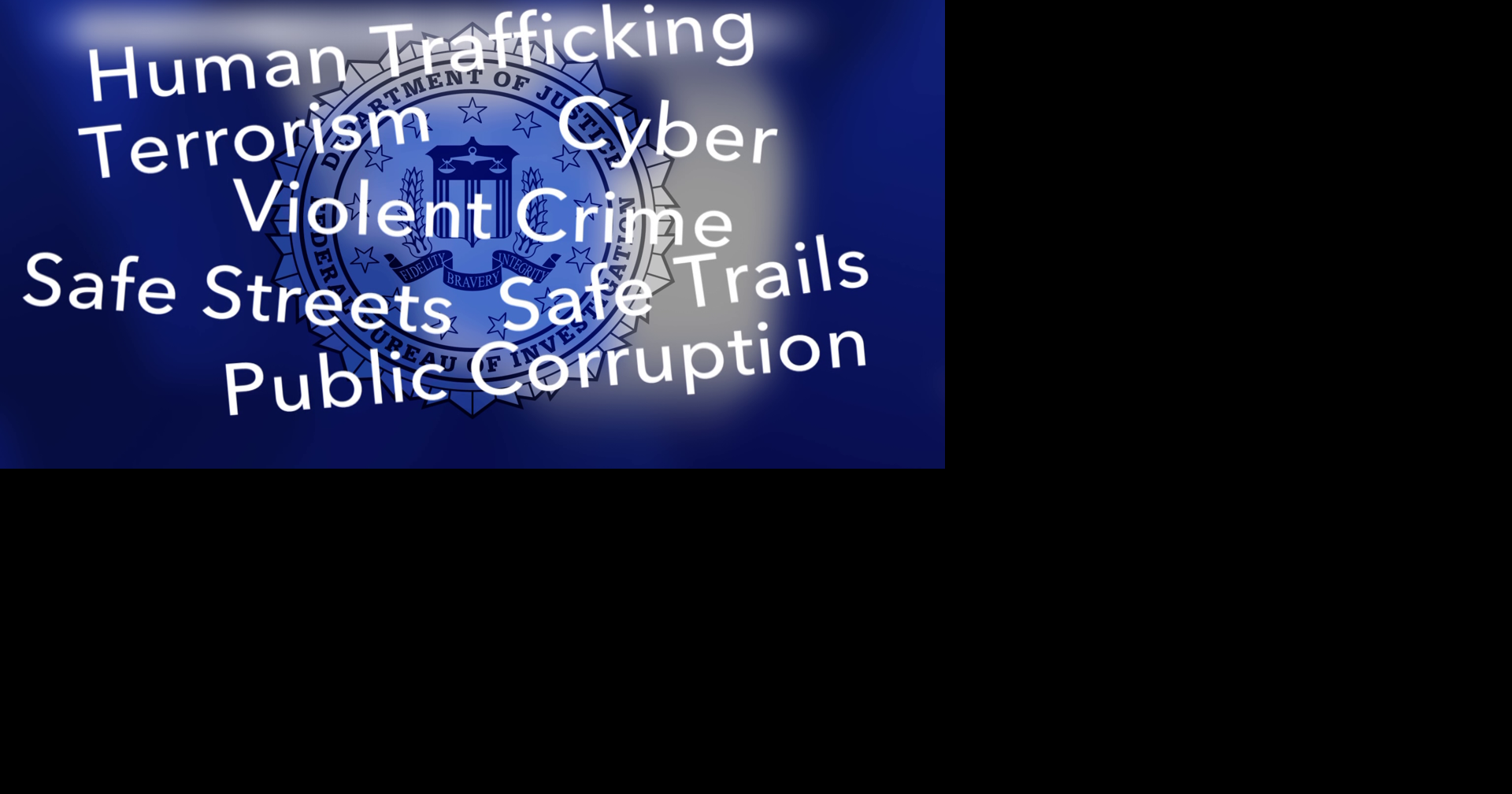 FBI tackles online threats in Southwest Florida, ensuring public safety