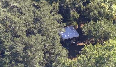 FBI: Suspected human remains found at Myakkahatchee Park, medical examiner  called to reserve | National | winknews.com