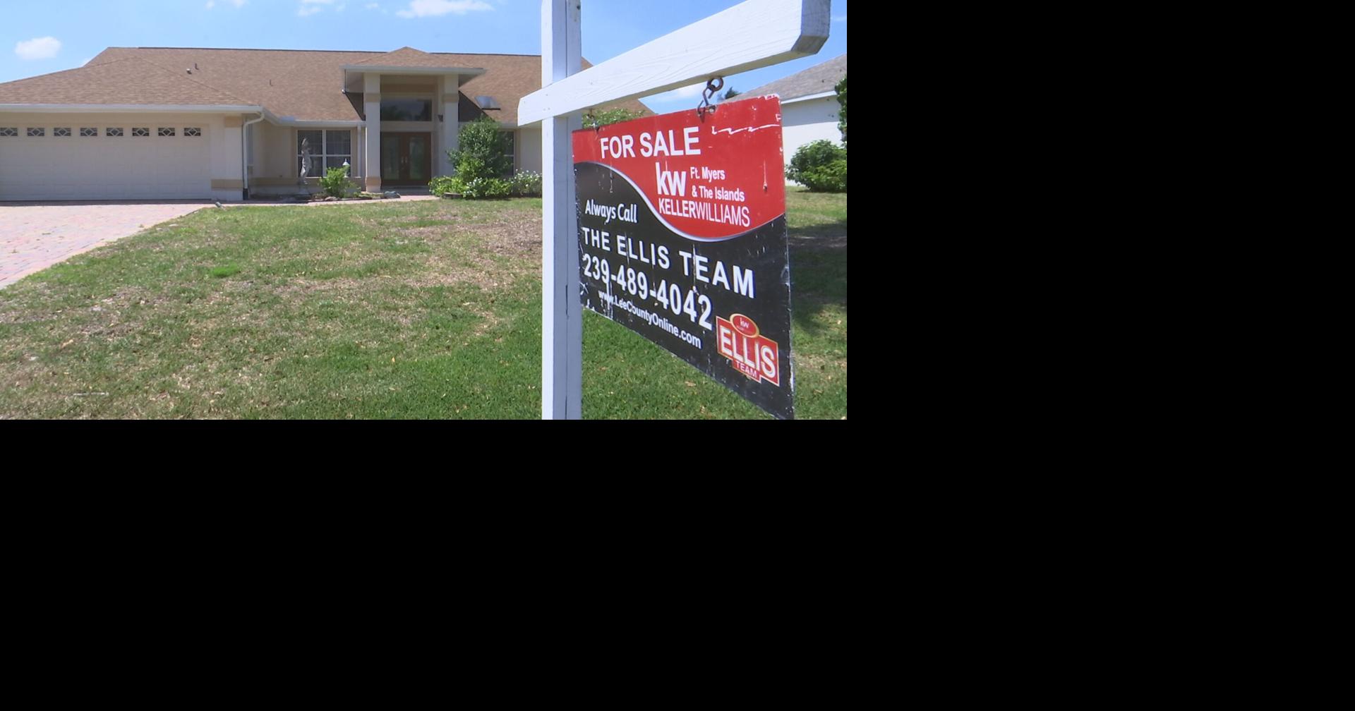 Realtor warns homeowners of "invisible" homes
