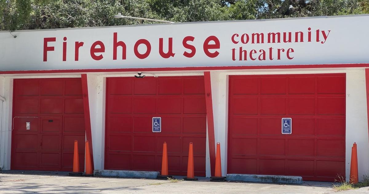 Firehouse Community Theatre prepares for lease renewal talks
