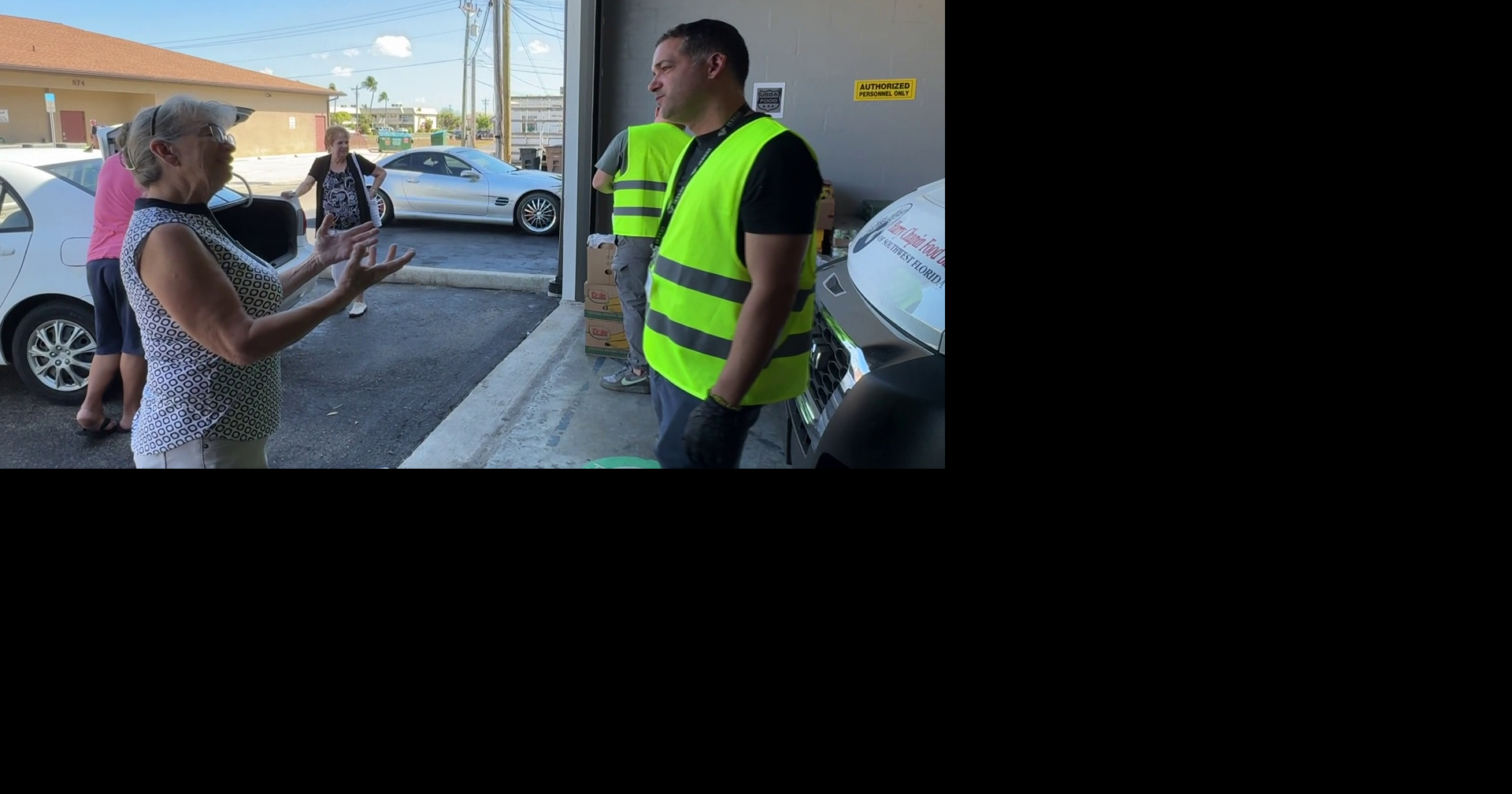 'WINK Serves' encourages Southwest Florida residents to volunteer