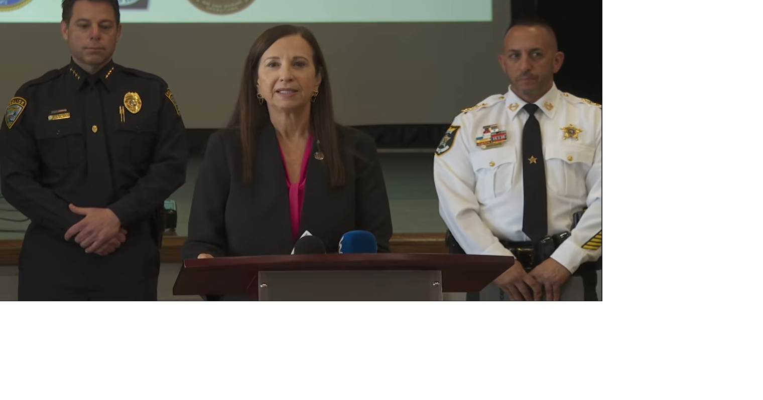 Operation 'Gulf of America' leads to 15 accused of varying drug trafficking charges