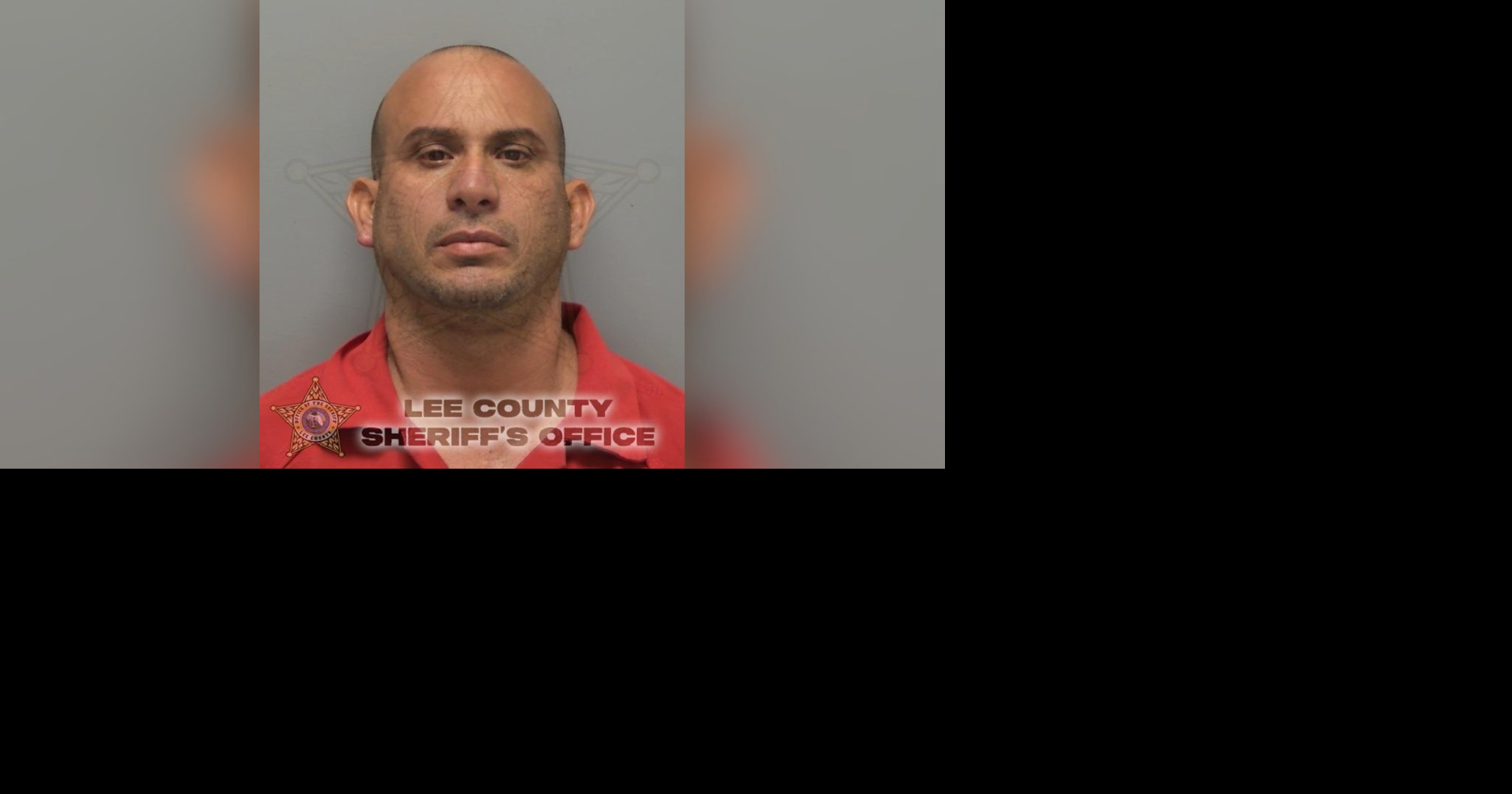 North Fort Myers man arrested for stealing $1,460 in diesel fuel using fake credit card