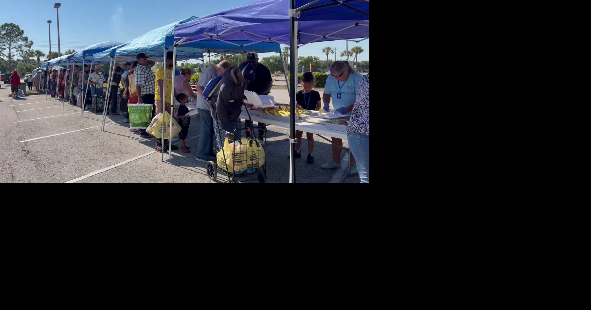 North Fort Myers ministry loses home after 5 years of feeding hundreds