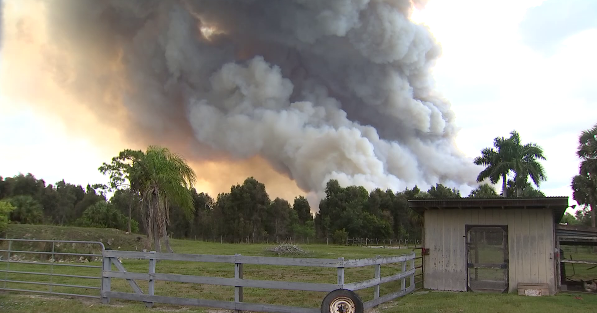 State warns Florida fire danger isn’t over yet