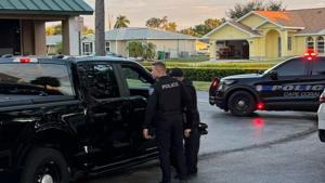 Two People Injured in Cape Coral Road Rage Shooting; Suspect at Large