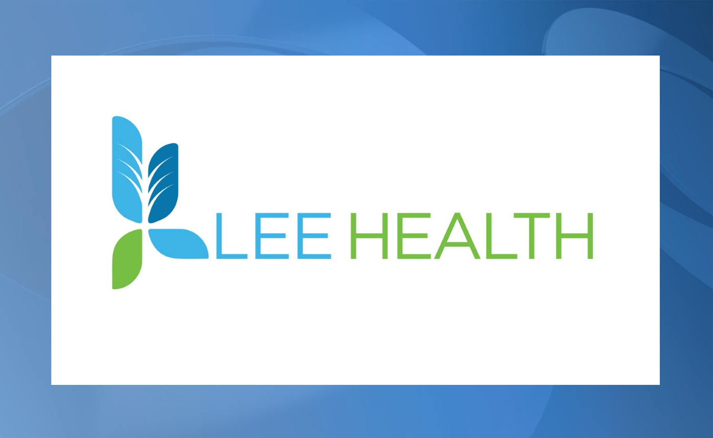 lee health logo png