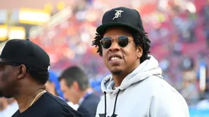 Jay-Z Set to Headline Super Bowl Halftime Show at SoFi Stadium
