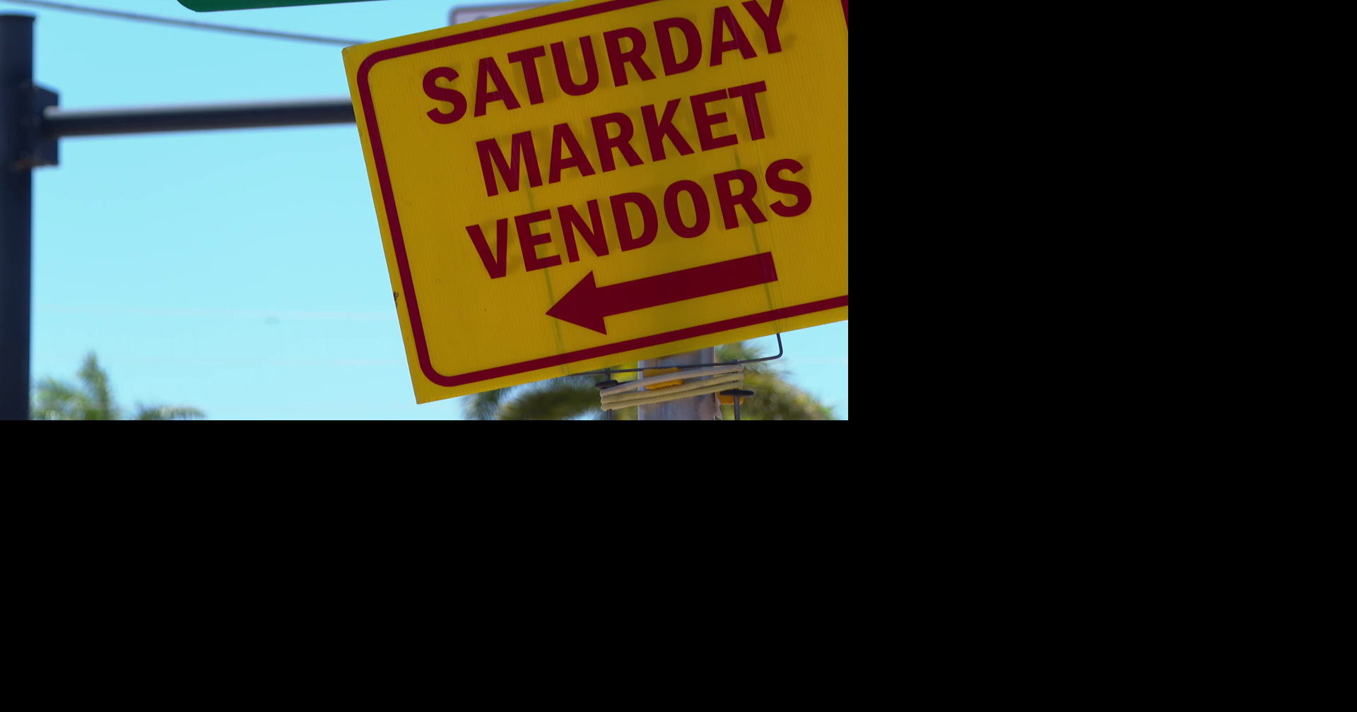 City reviewing future of Punta Gorda Farmers Market as uncertainty grows