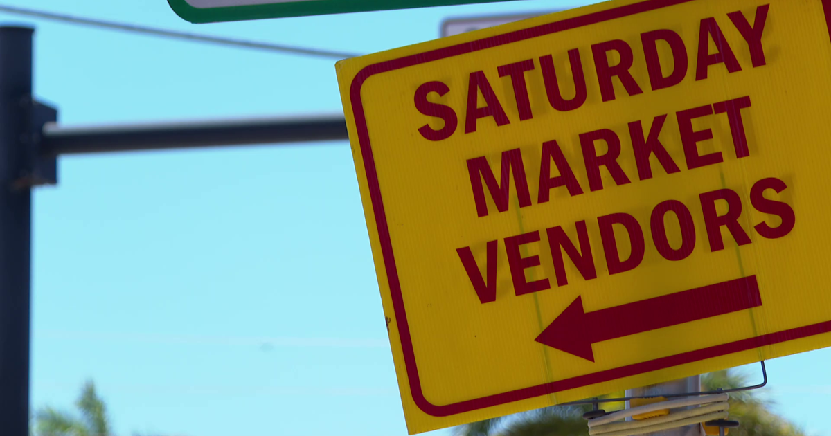 City reviewing future of Punta Gorda Farmers Market as uncertainty grows