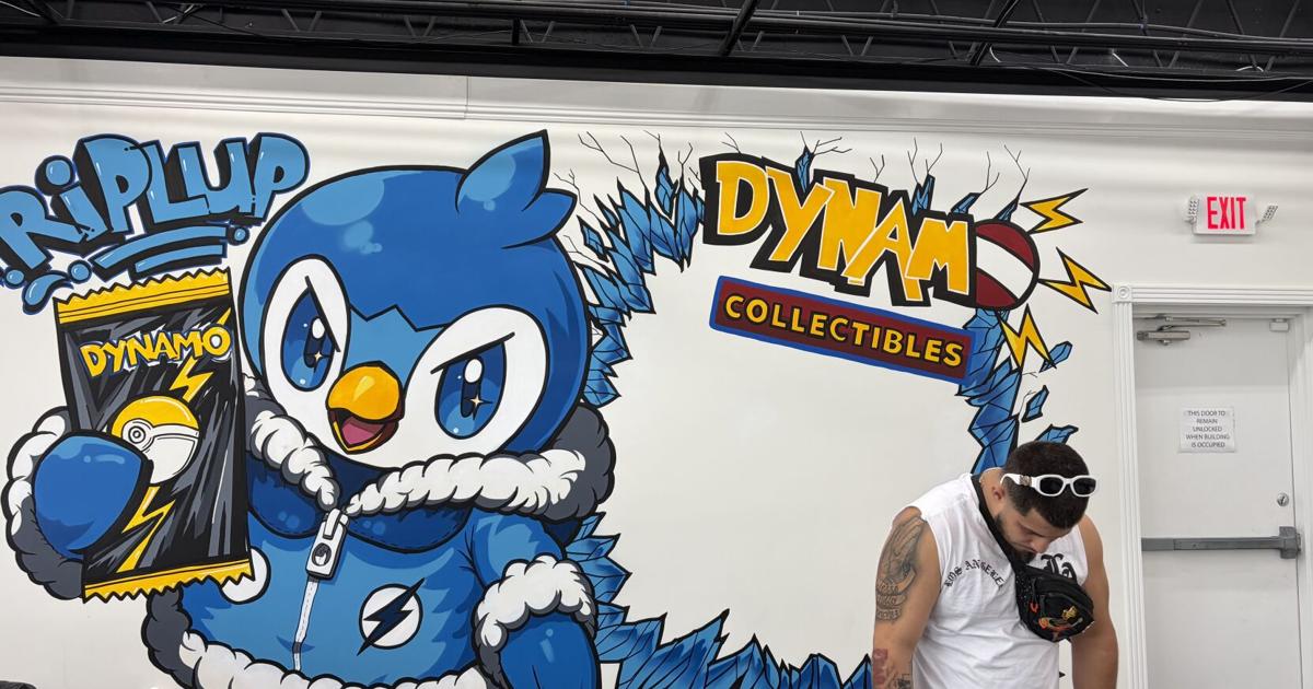 dynamo video games and pokmon cards fort myers reviews DYNAMO COLLECTIBLES - Updated July 2026 - 15250 S Tamiami Trail, Fort Myers, Florida - Video Game Stores - Phone Number