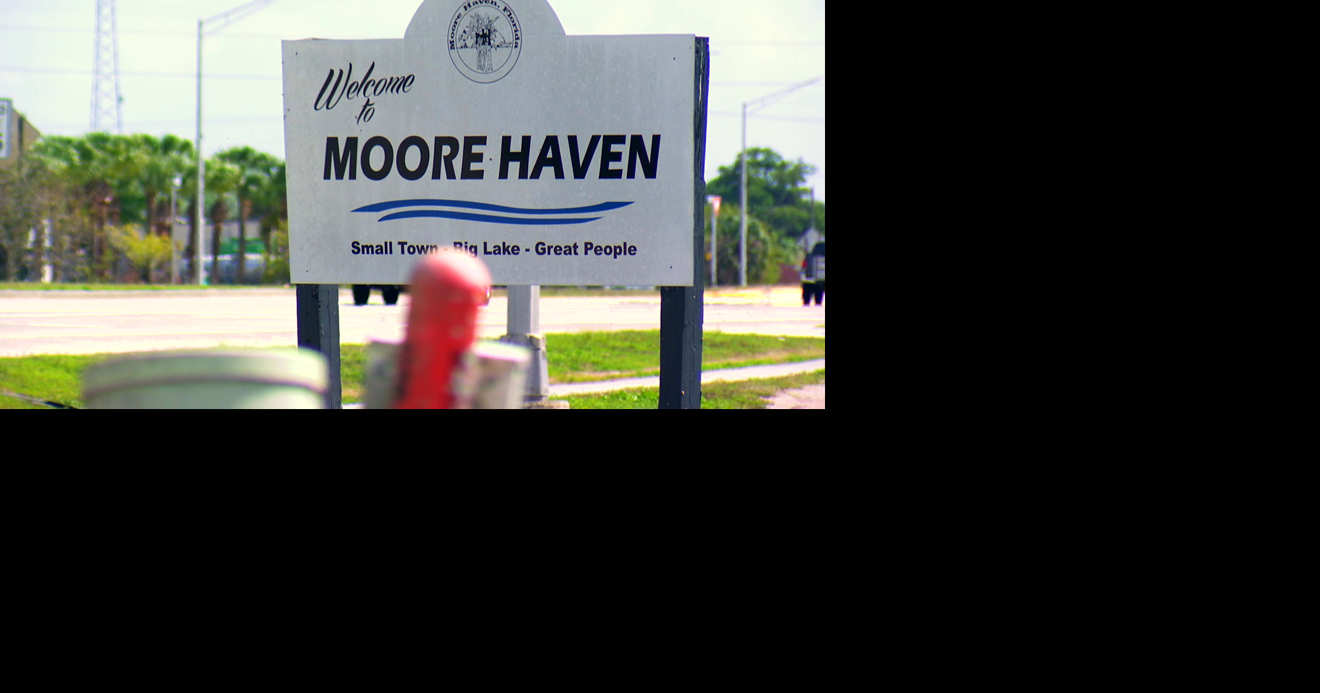 Moore Haven: Florida's first city on Lake Okeechobee has big history