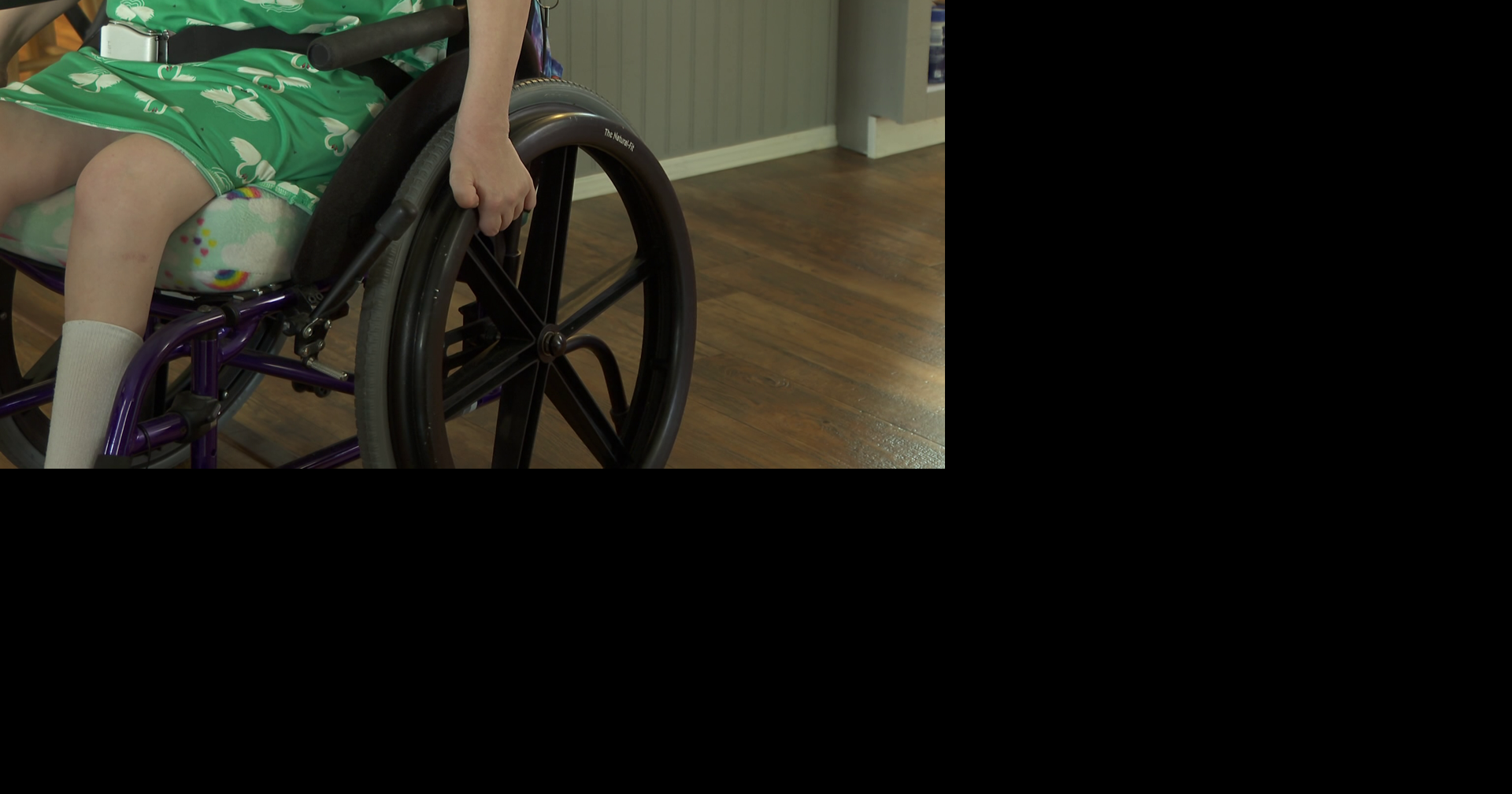 Community steps up after Fort Myers woman denied wheelchair by insurance