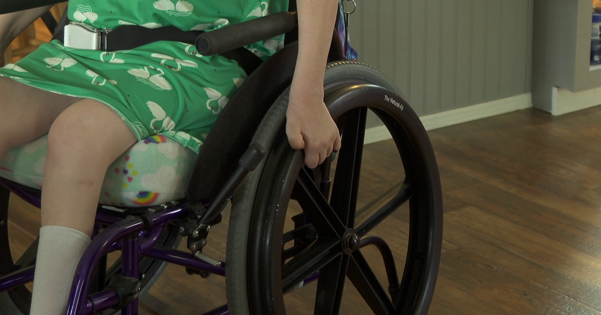Community steps up after Fort Myers woman denied wheelchair by insurance