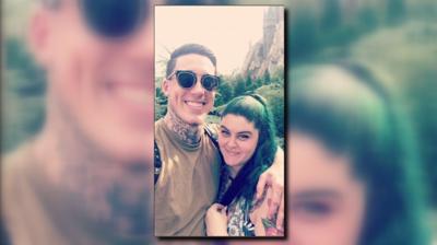 Ex-girlfriend calls Wade Wilson a 'psychopath,' says she tried to warn  everyone | Investigations | winknews.com