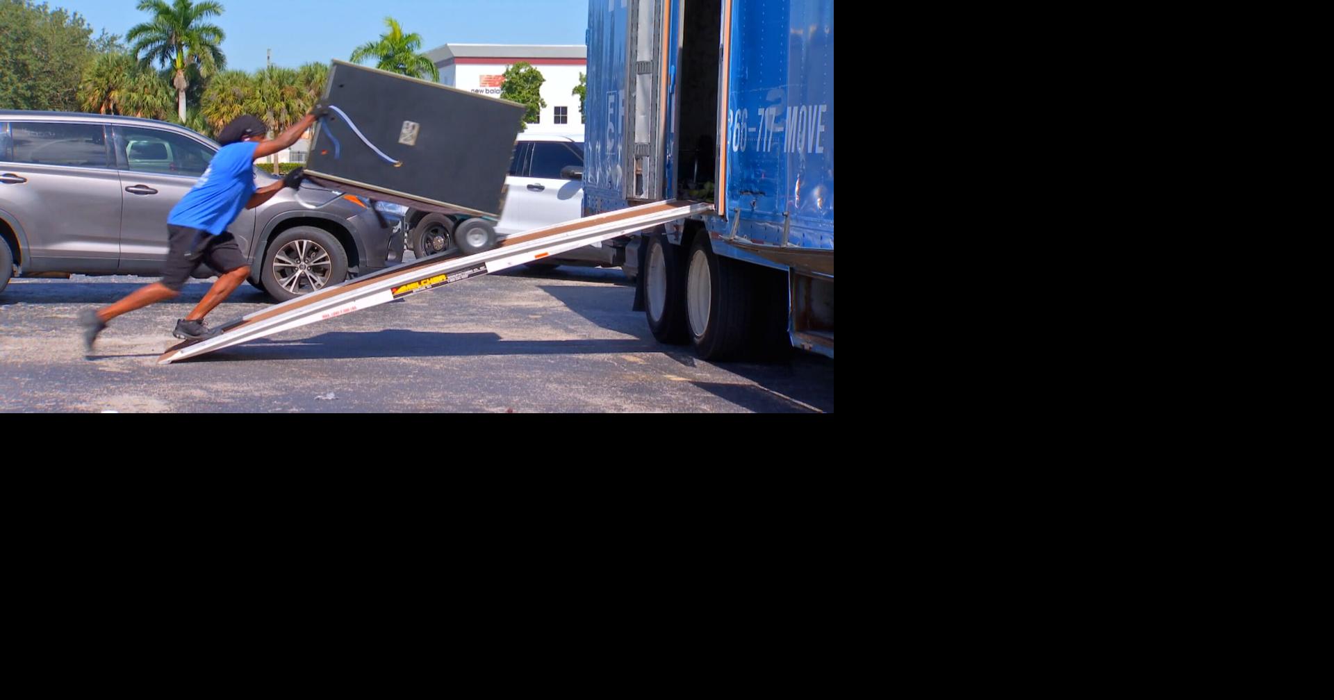 Florida bill seeks tougher penalties for illegal gambling