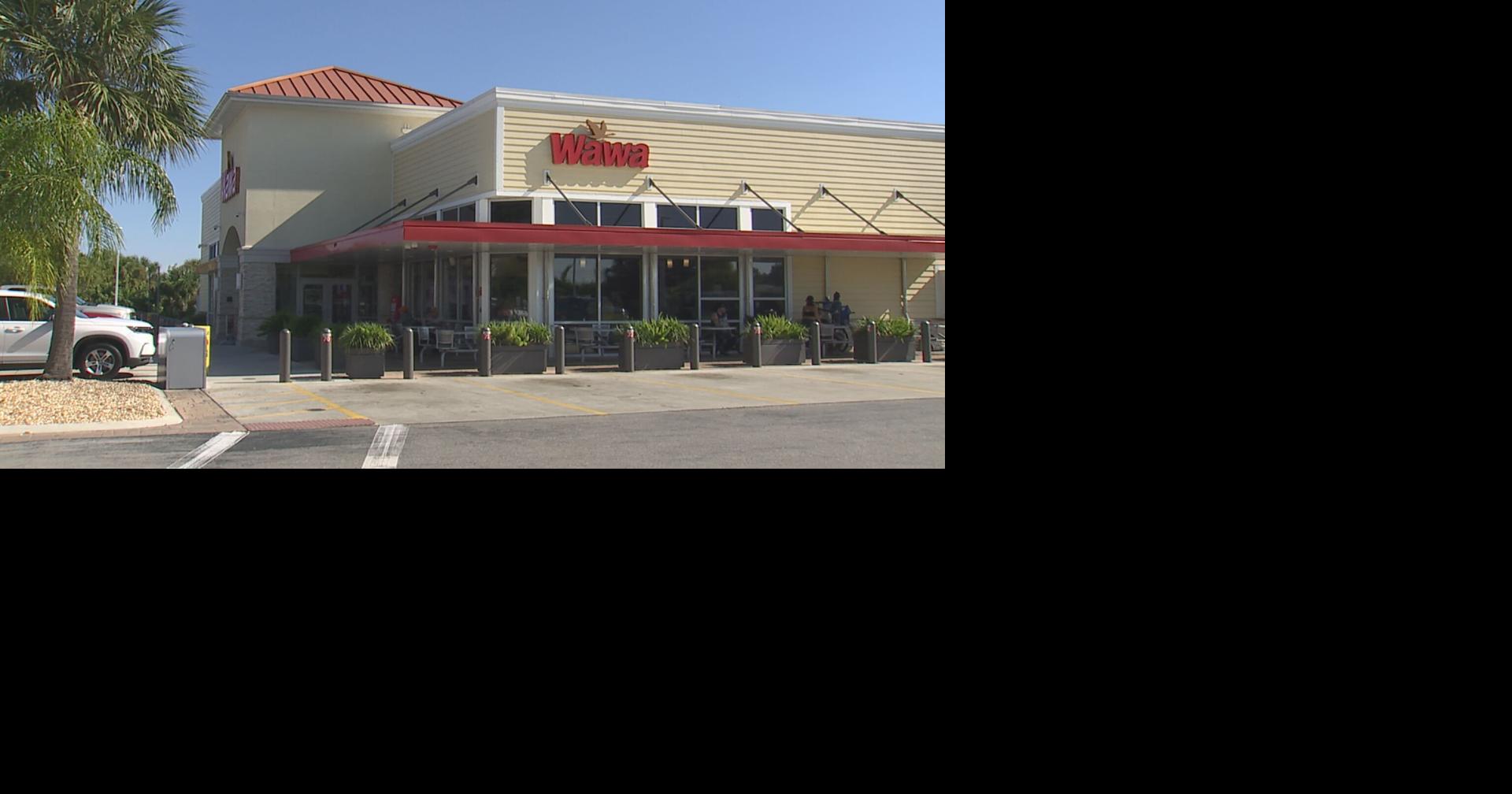 Punta Gorda Publix stabbing suspect punched teen at Port Charlotte Wawa in 2025