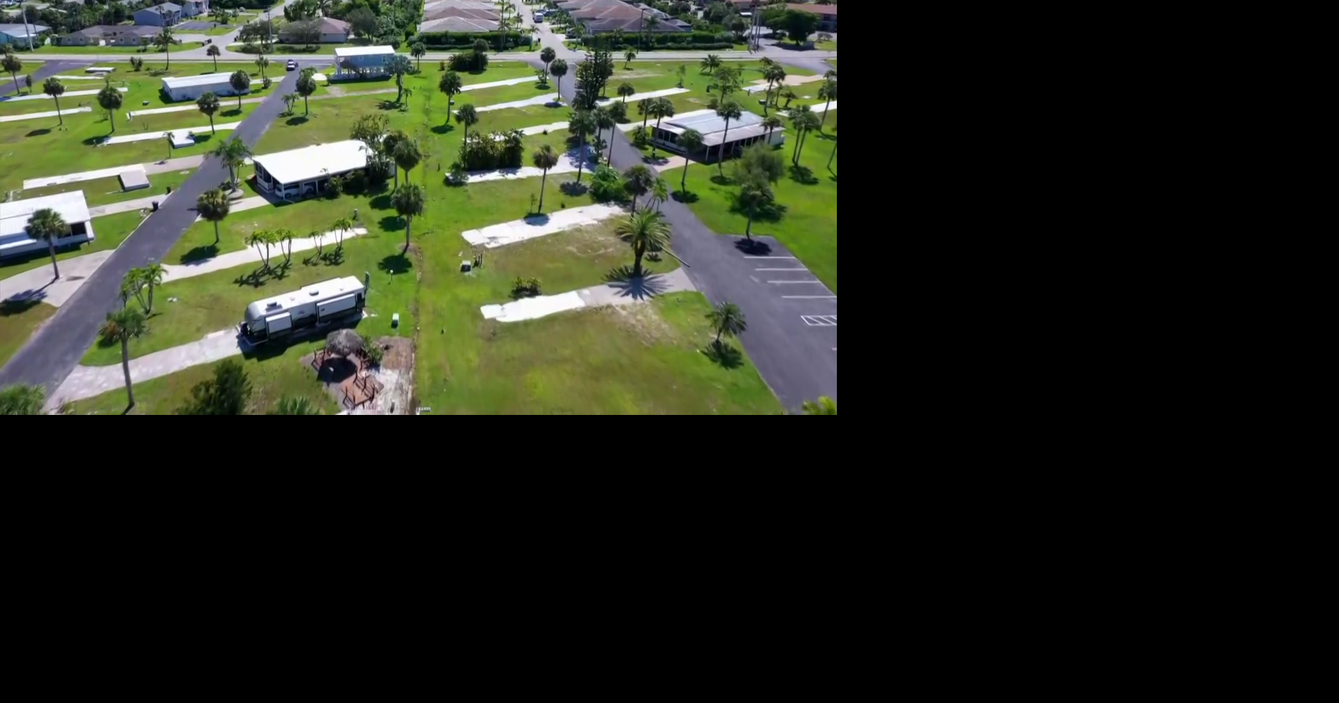 Florida proposal may bring limited relief for mobile home parks