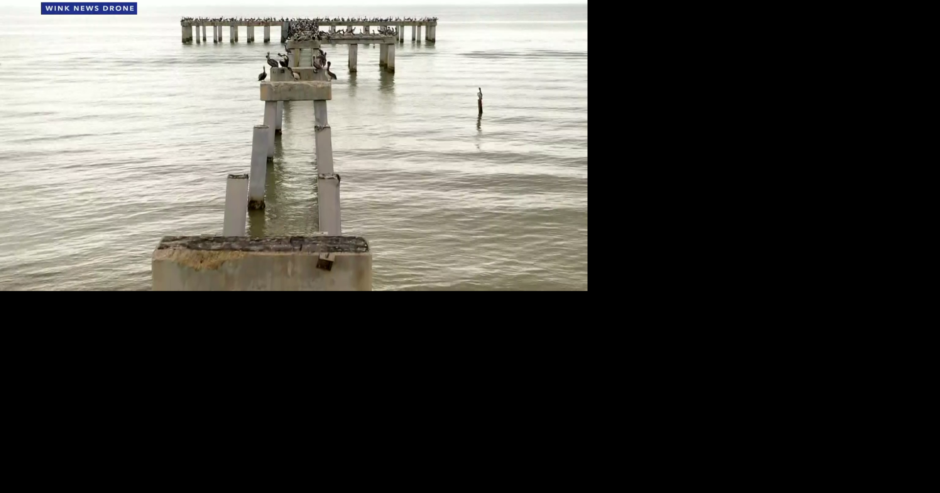 FMB to submit permit request to Army Corps of Engineers for new pier