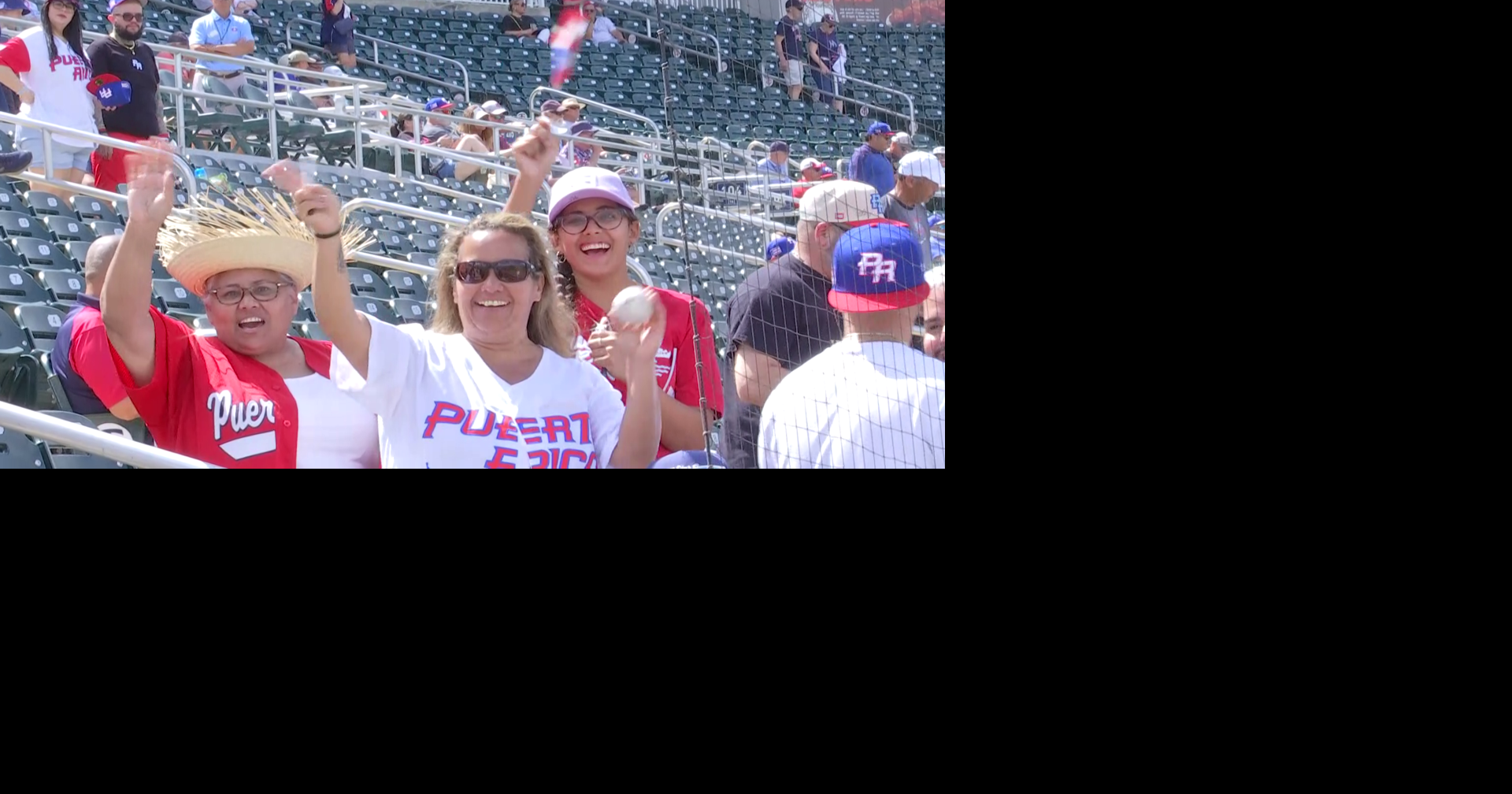 Minnesota Twins host Puerto Rico at Hammond Stadium in lively exhibition