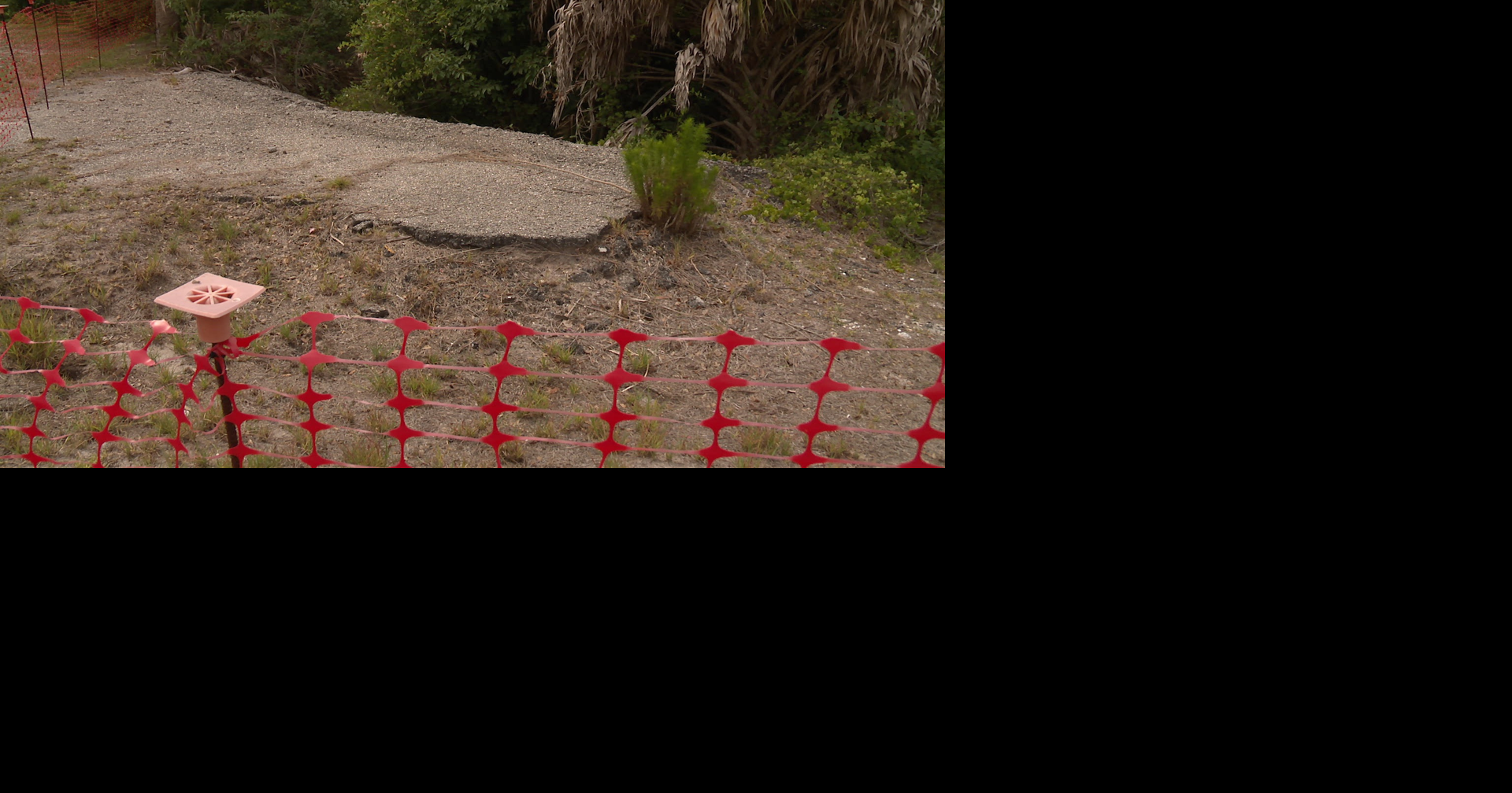 Punta Gorda's oldest cemetery gets $2.2M fix after Hurricane Irma damage