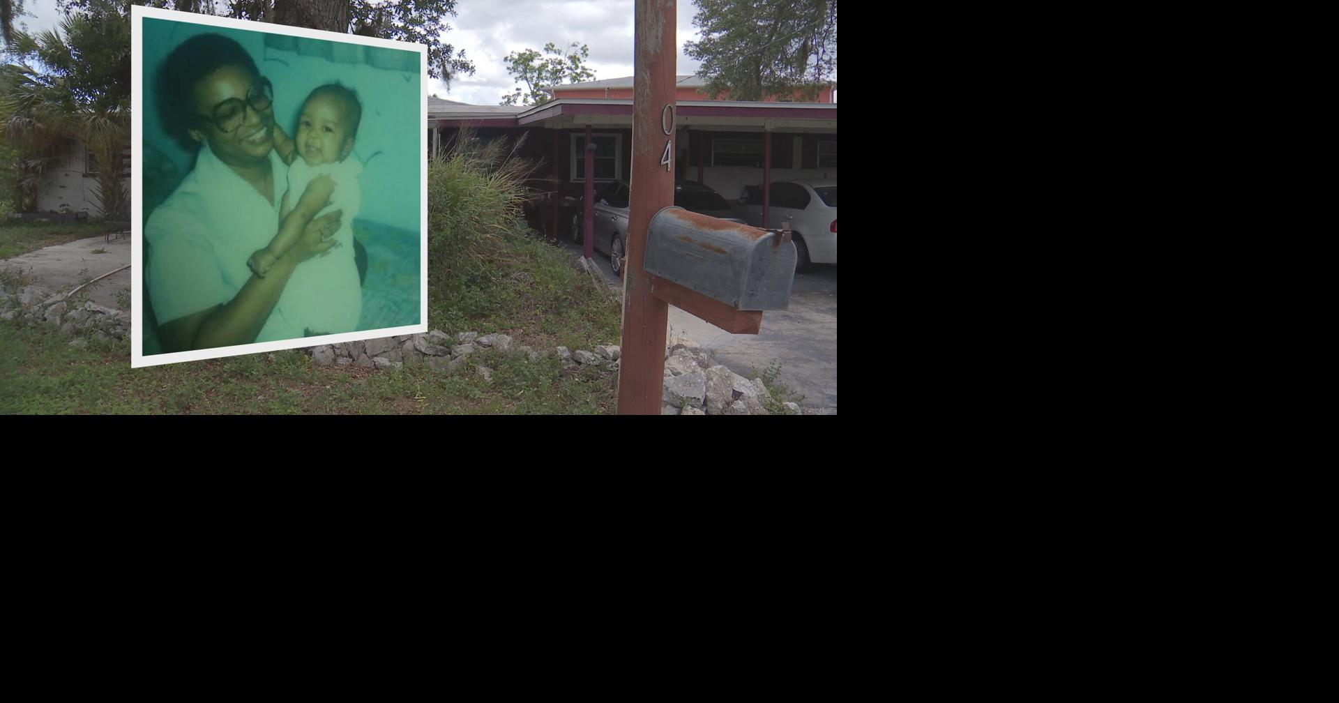 Unlicensed contractor and City fines leave grieving family facing loss of generational home damaged by Ian