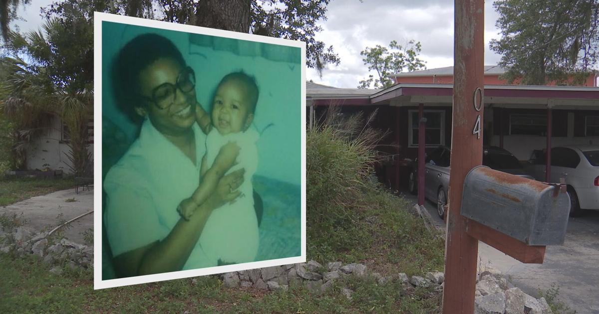 Unlicensed contractor and City fines leave grieving family facing loss of generational home damaged by Ian