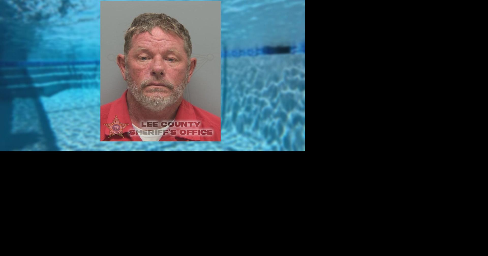 SWFL pool contractor arrested on fraud charges following WINK Investigates report