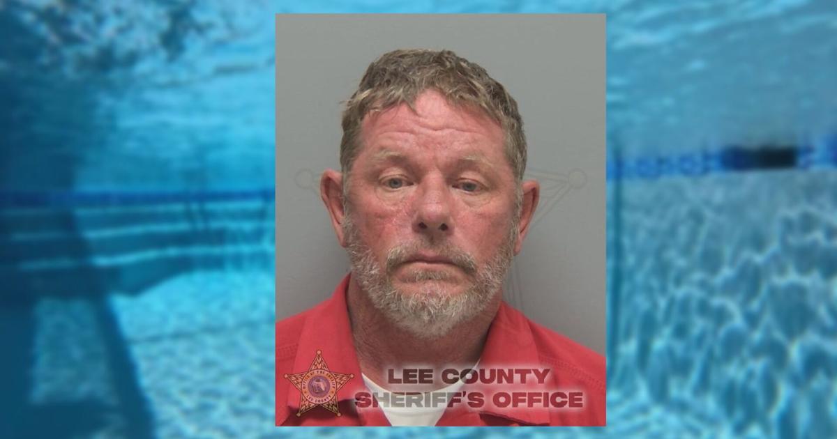 SWFL pool contractor arrested on fraud charges following WINK Investigates report
