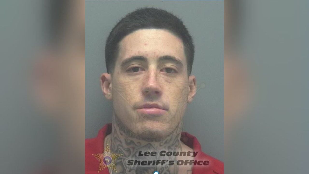 The faces of Wade Wilson: how the accused double murderer has ...