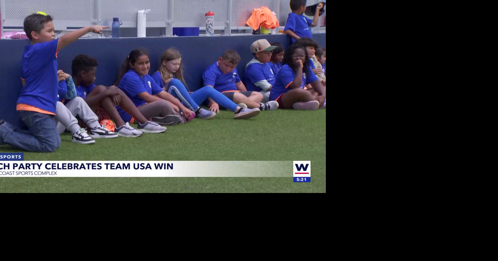 Read moreFC Naples teams up with YMCA, St. Tropez Home to give Naples kids a free soccer clinic