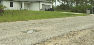 Lee County Allocates $1.5 Million for Lehigh Acres Road Improvements