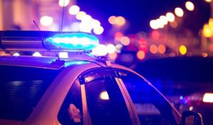Authorities Responding At El Campo Boulevard And Forkland Street