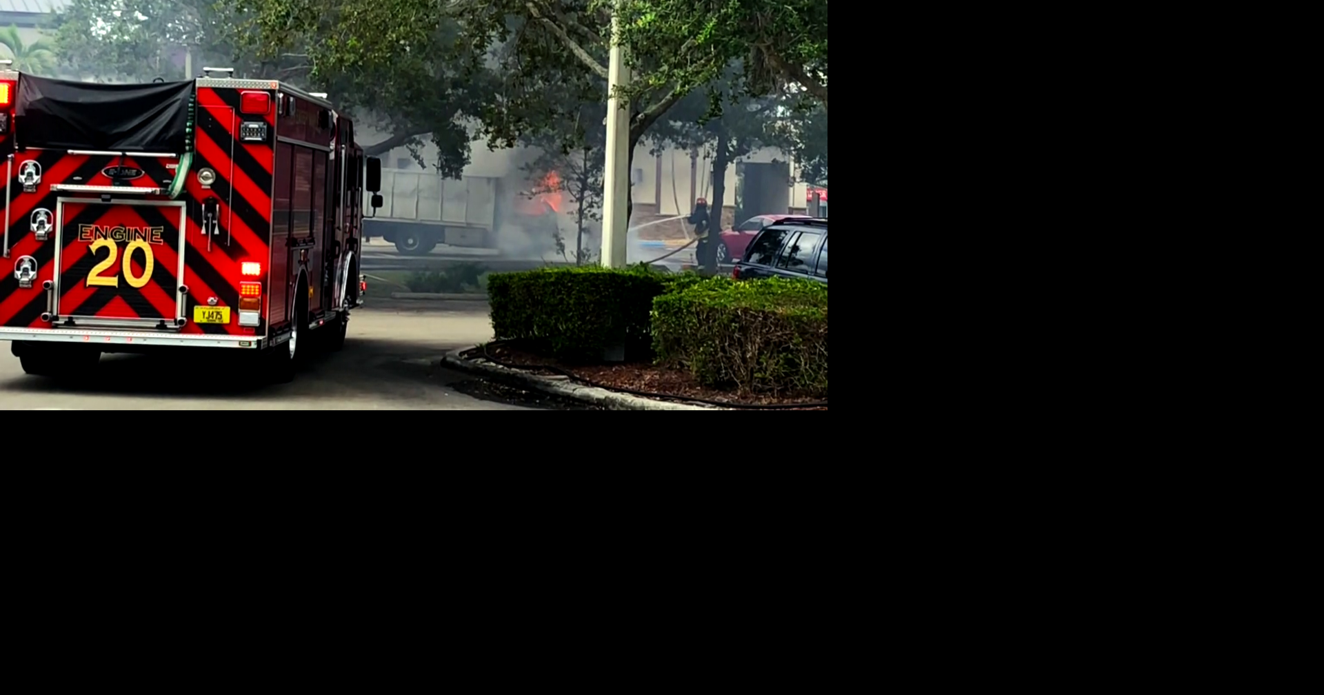 New firefighter schedule in Florida aims to improve mental health