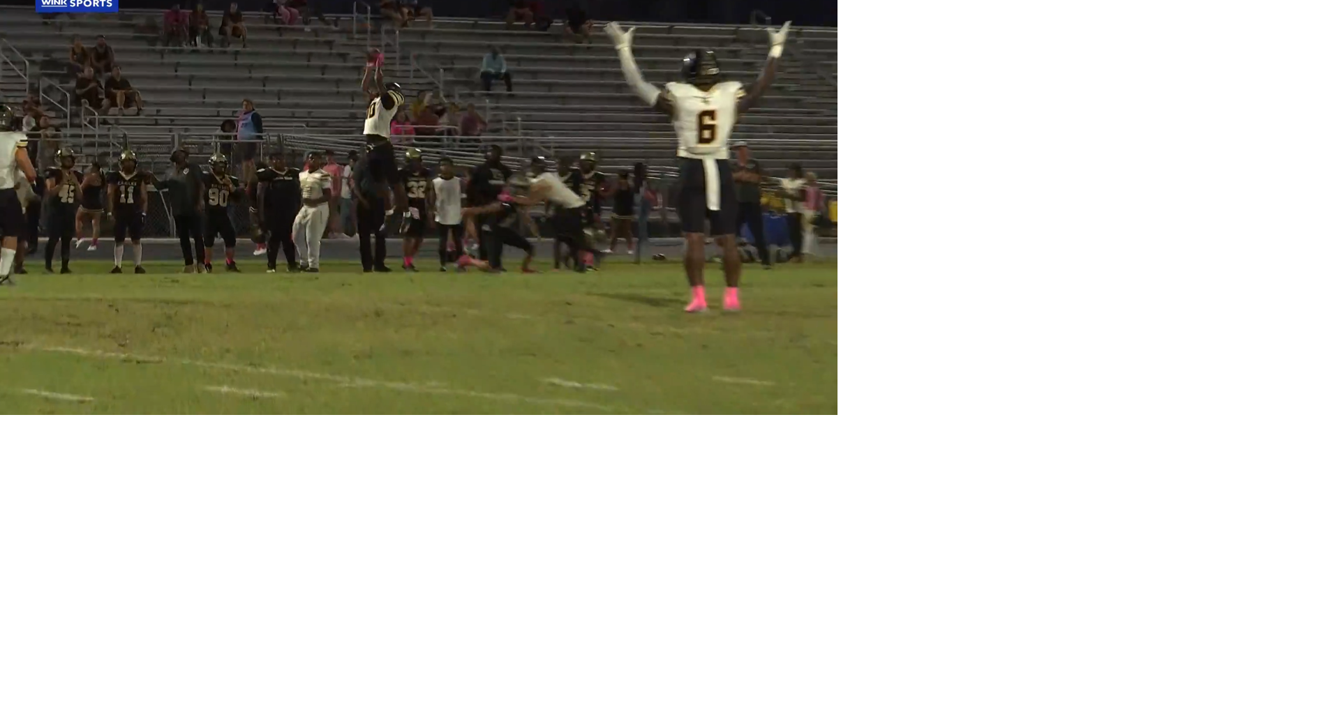 High school football: Bishop Verot Vikings vs. Gateway Eagles | Bishop ...