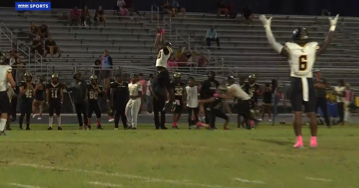 High school football: Bishop Verot Vikings vs. Gateway Eagles | Bishop ...