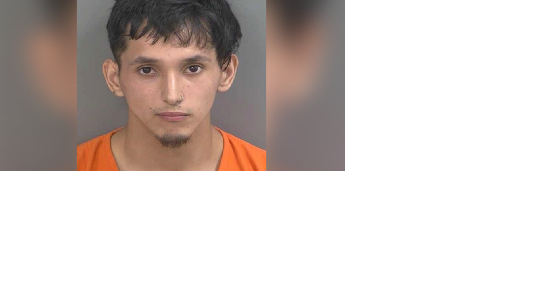 Man with gun caught acting 'erratically' at Collier church Writer(s): WINK Digital Team Reporter (s): Bianca Smith, Camila Pereira Jul 7, 2025 Jul 7, 2025 Updated 2 hrs ago