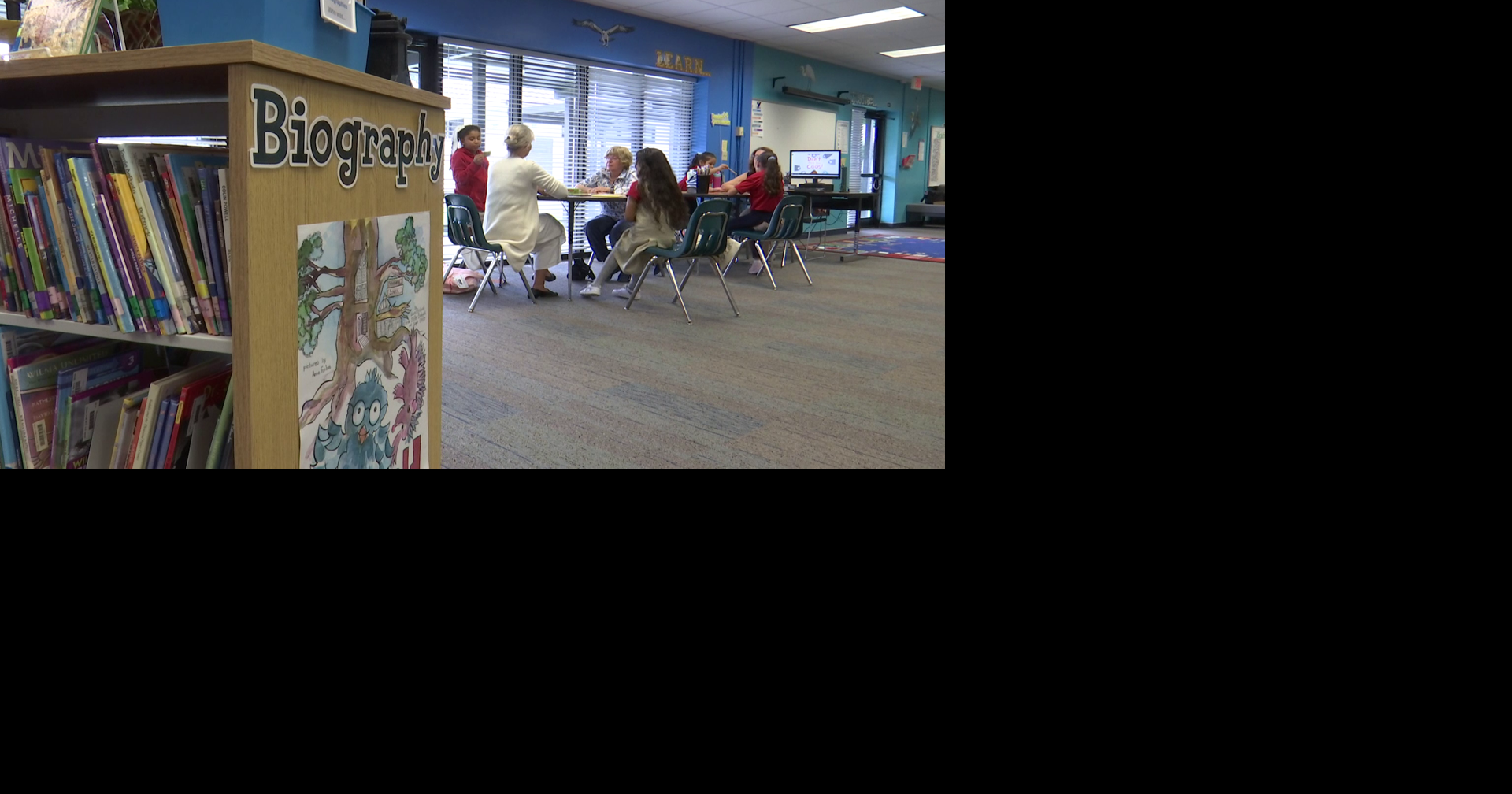 Florida students still lagging years after pandemic