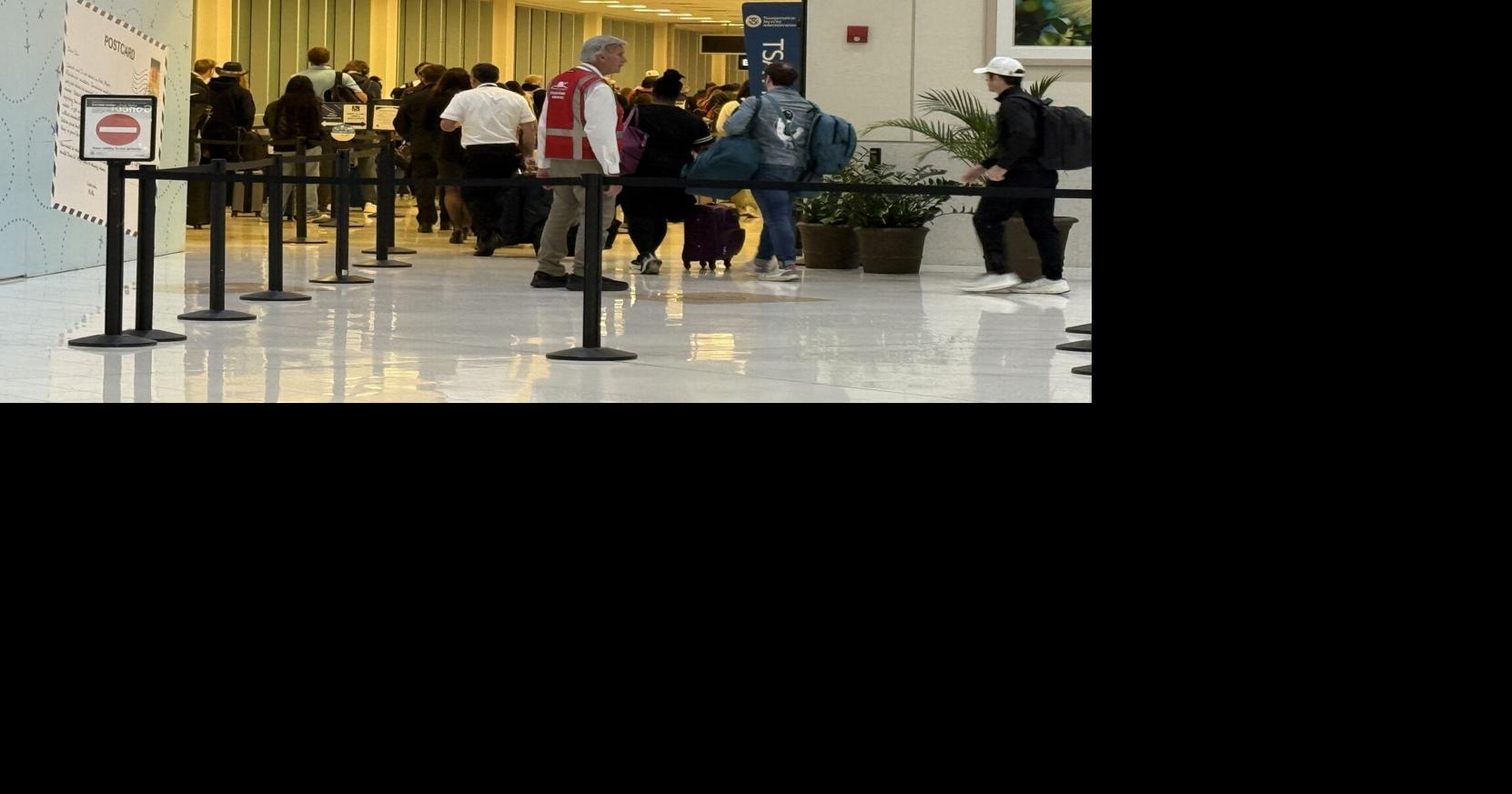 RSW travelers brace for delays as winter storm hits east coast