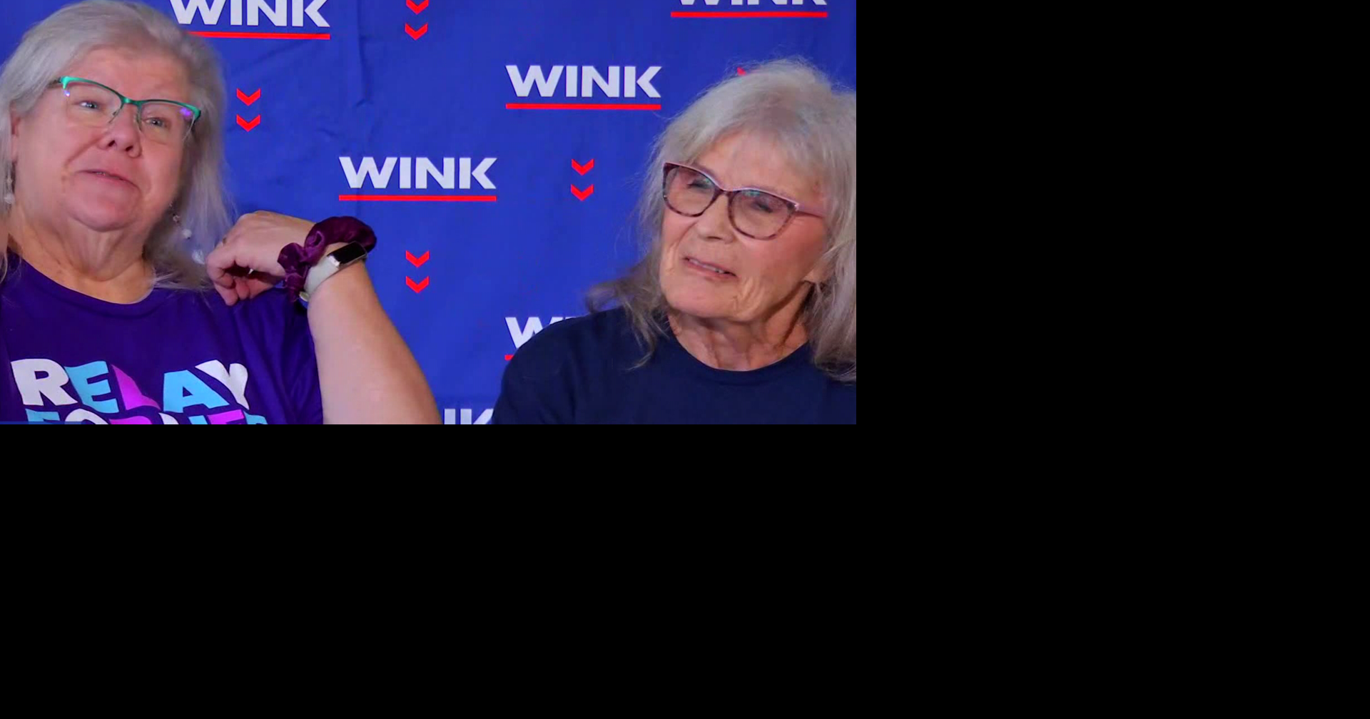 Cancer survivors share stories ahead of Relay for Life event