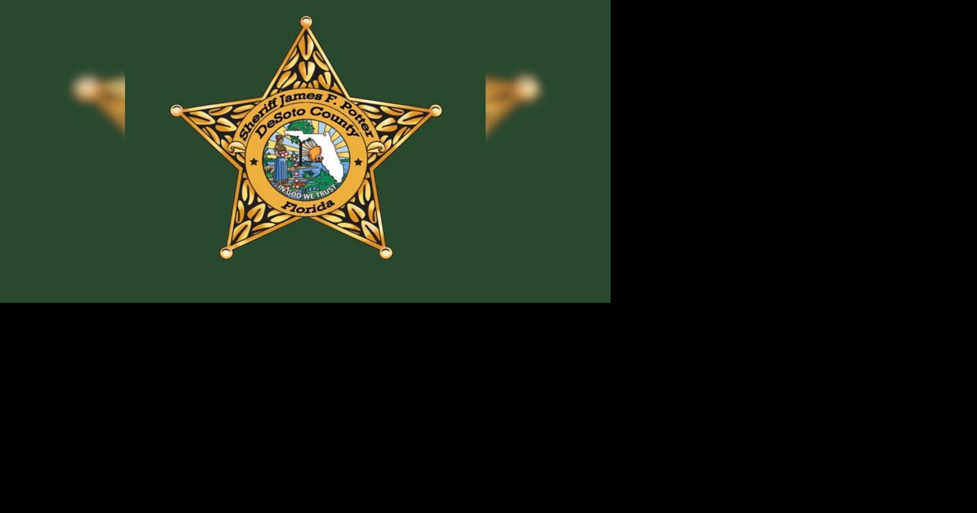 Read moreClermont man acted as "money mule" in DeSoto County fraud scheme