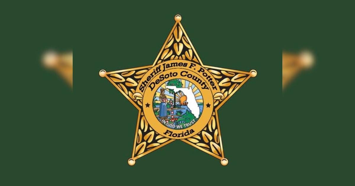 Read moreClermont man acted as "money mule" in DeSoto County fraud scheme
