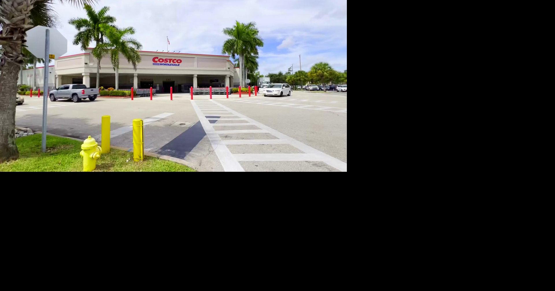 Costco announces recall of several products