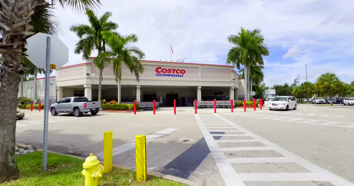 Costco announces recall of several products