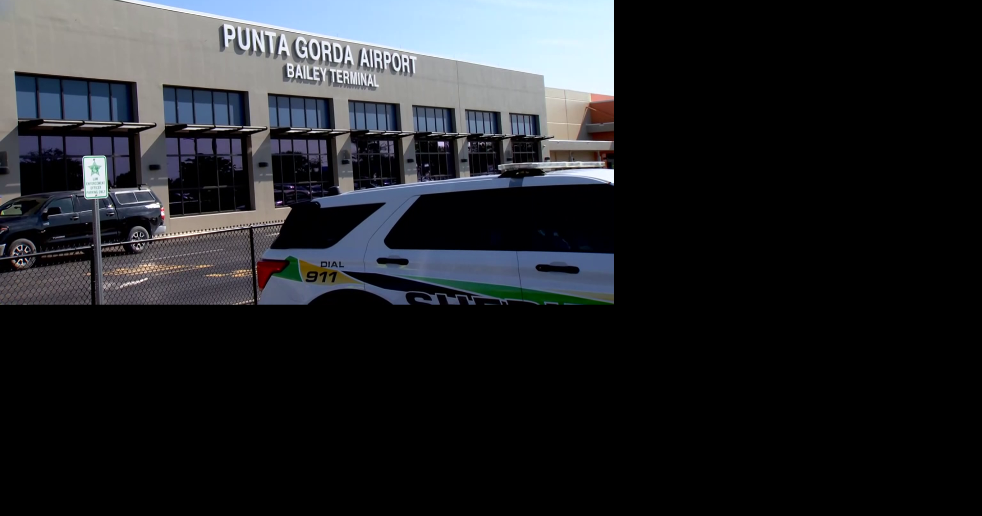 Punta Gorda Airport travelers breeze through security amid national TSA staffing issues