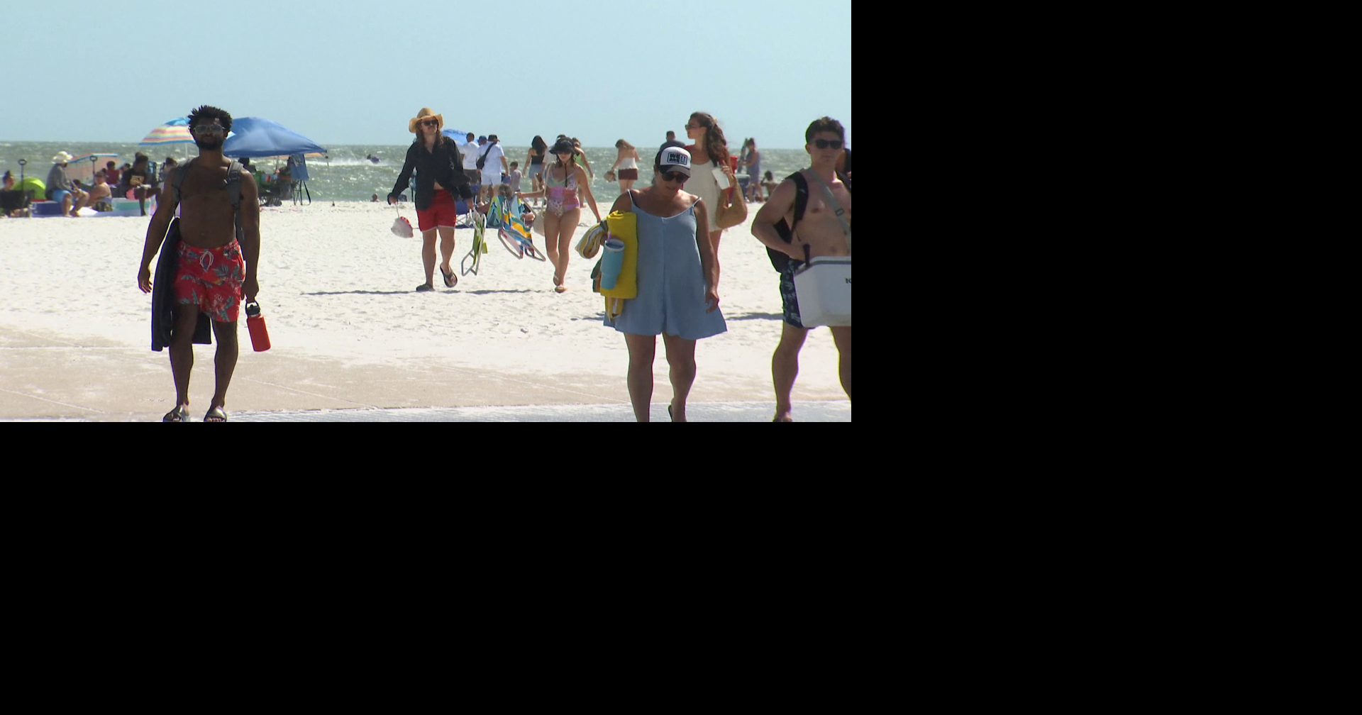 Florida heat turns hot flashes into an all-day struggle for SWFL women
