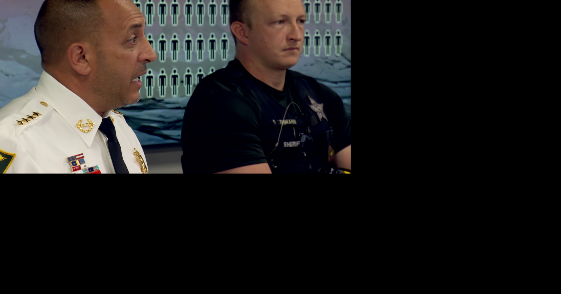 Marceno defends LCSO spending as commissioners weigh budget